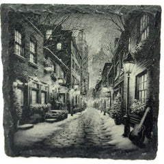 Collection image for: Slate Coasters