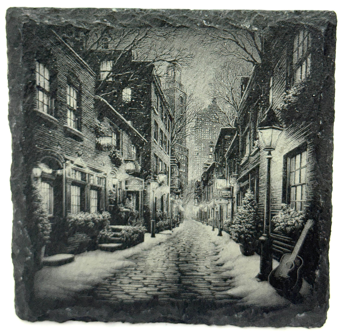 Slate Coasters