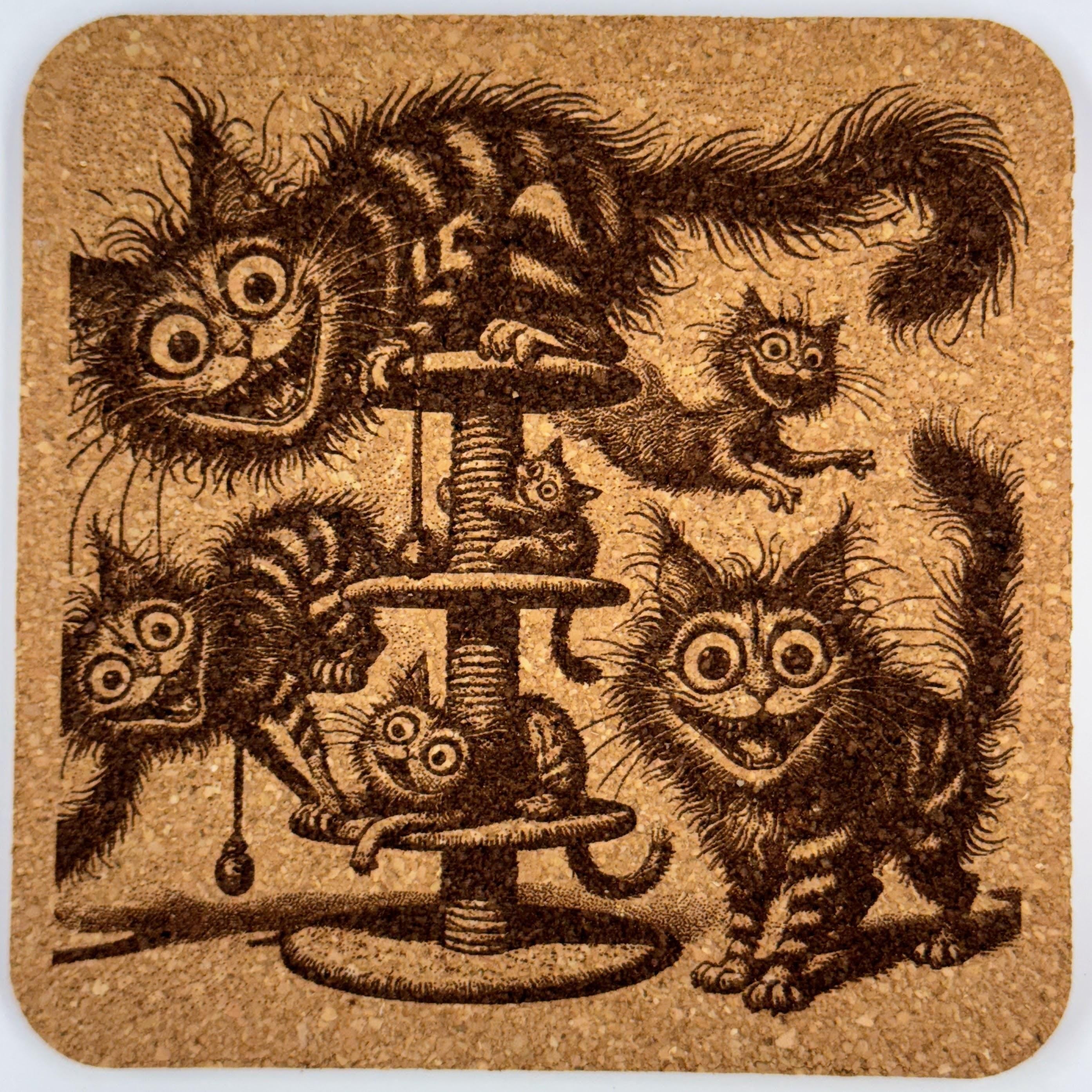 Cats