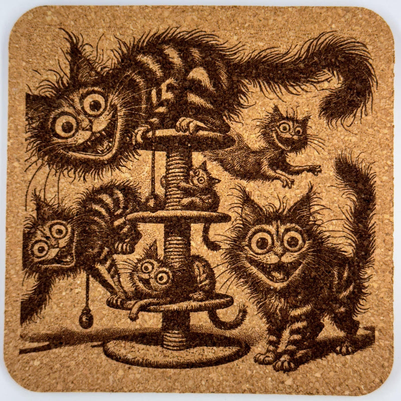 Cats