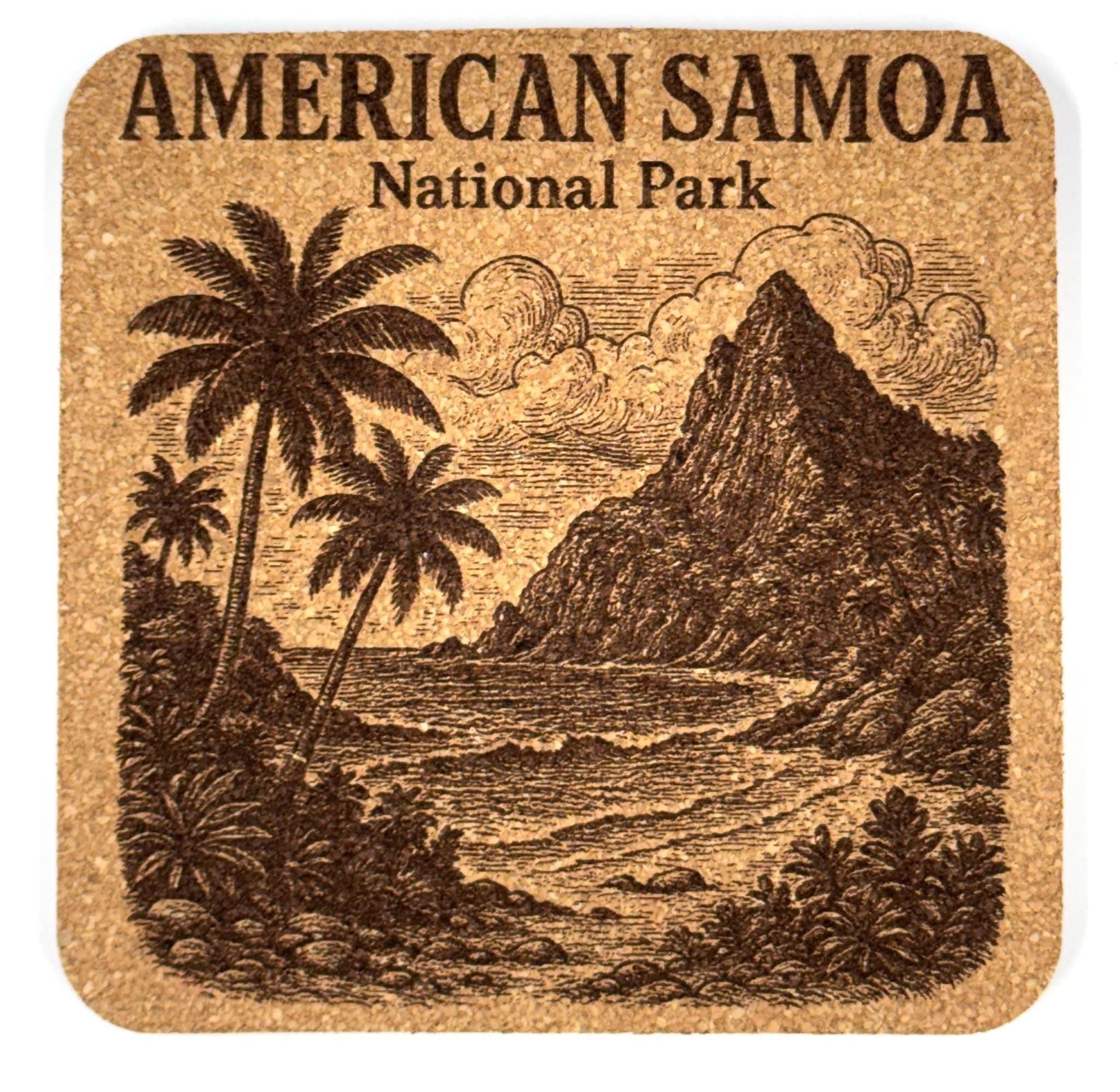 National Parks