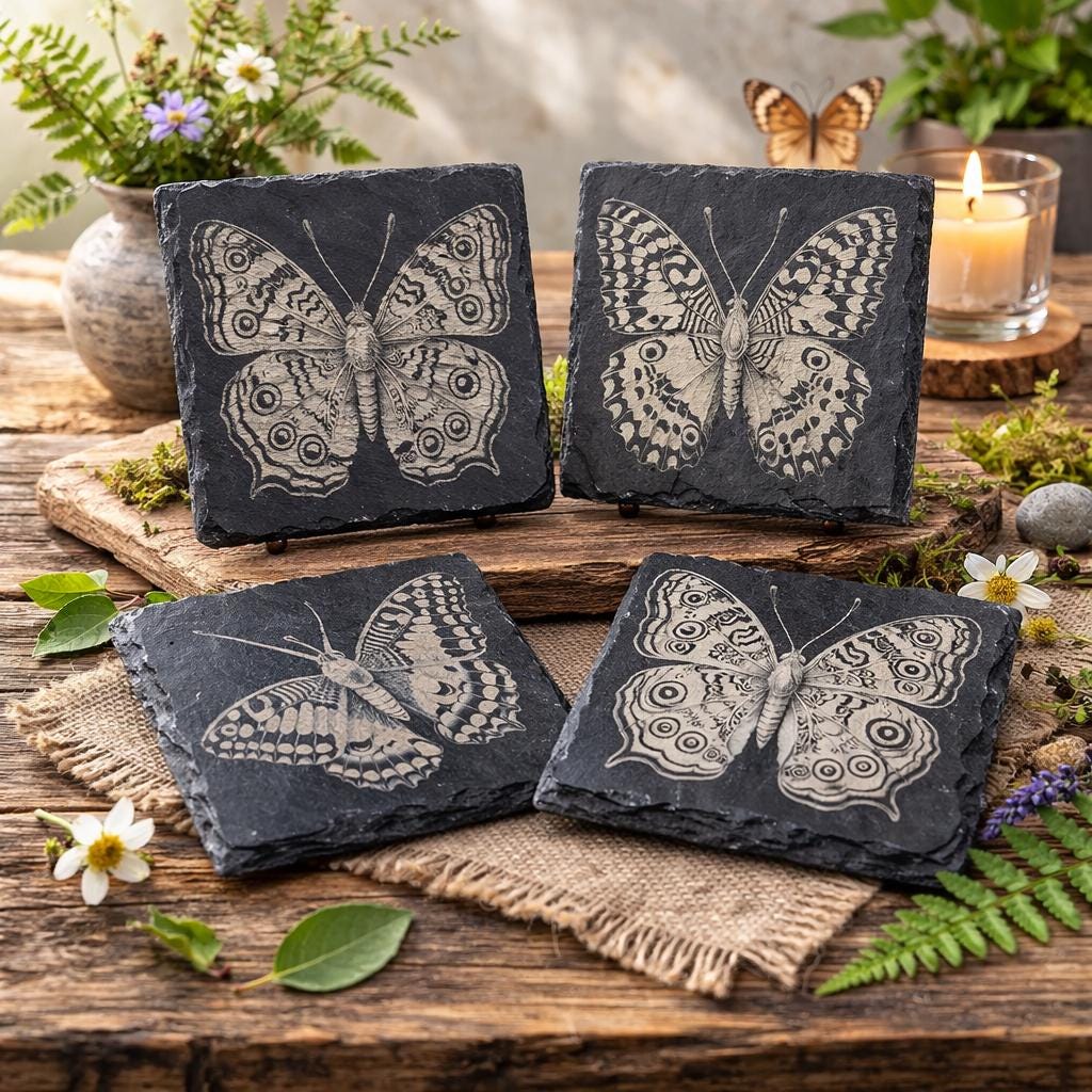Coaster Sets