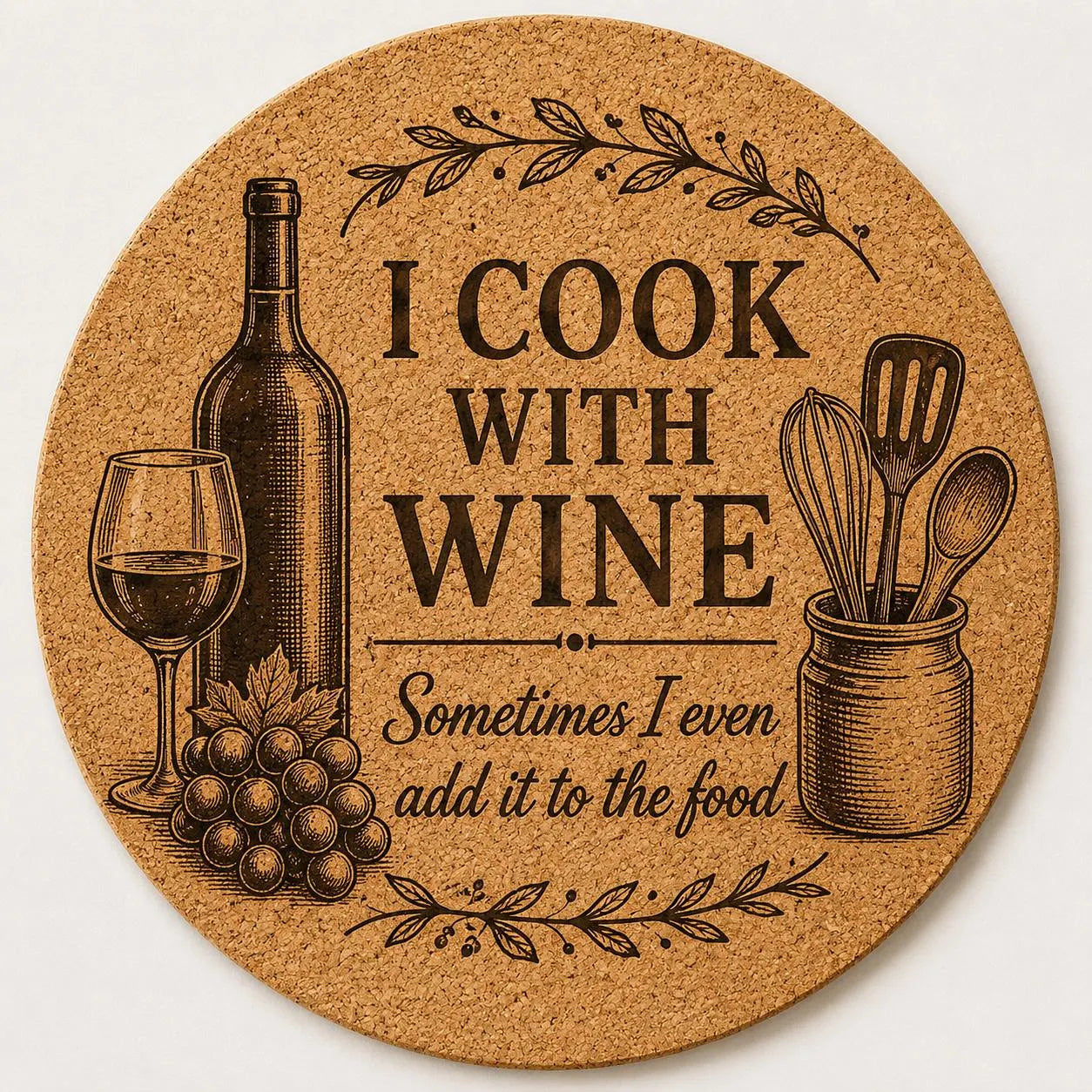 Trivets