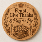 Feast Give Thanks