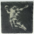 Basketball Dunk Extension – Action Slate Coaster