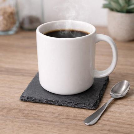 UH-1Y Venom Utility Helicopter Slate Coaster Modern Combat Aircraft