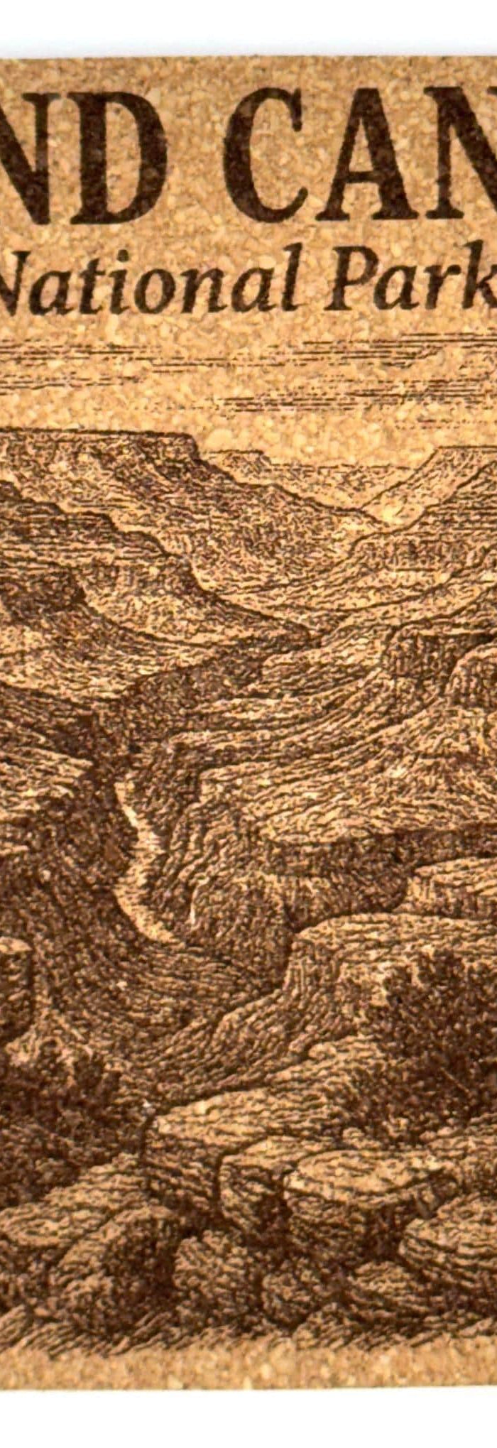 <h2><strong>Explore all 63 National Parks, each captured in a unique laser-engraved coaster design inspired by America’s most remarkable places.</strong></h2>