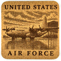 C-130 Hercules Cork Coaster, Air Force Transport Aircraft