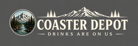Coaster Depot