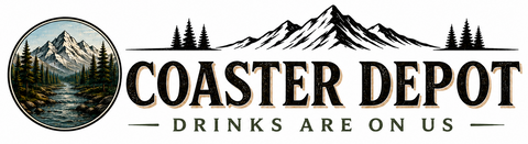 Coaster Depot