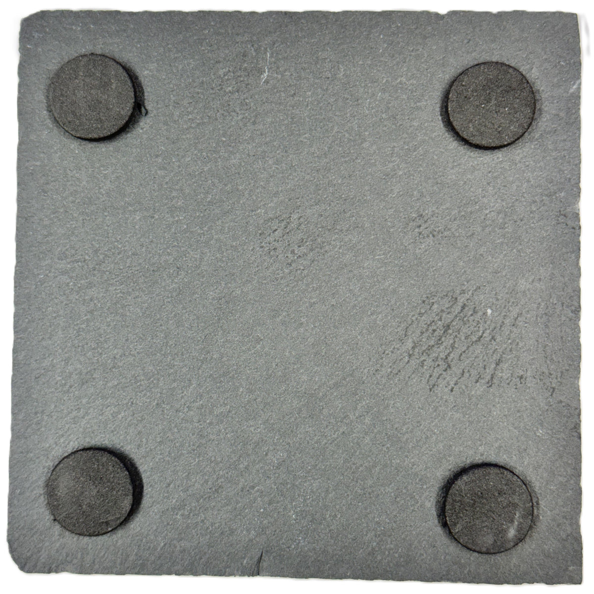 Butterfly Garden Decor, Nature Lover Gift, Set of 4 Laser Engraved Slate Coasters