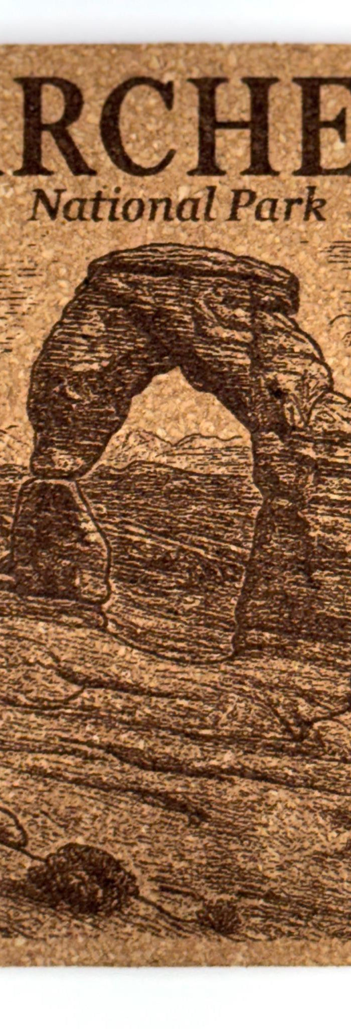 <h2><strong>Explore all 63 National Parks, each captured in a unique laser-engraved coaster design inspired by America’s most remarkable places.</strong></h2>
