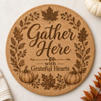 Gather Here