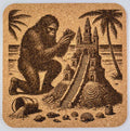 Bigfoot Sandcastle Coaster – Fun in the Tropics