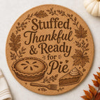 Stuffed & Ready