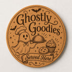 Ghostly Goodies