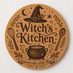 Witch's Kitchen