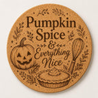 Pumpkin Spice
