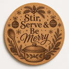 Stir and be Merry