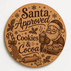 Santa Approved