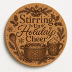 Stirring up Cheer