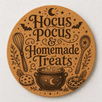 Hocus Pocus
