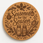 Seasoned Seasons