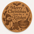 From the Kitchen