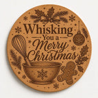 Whisking you Merry